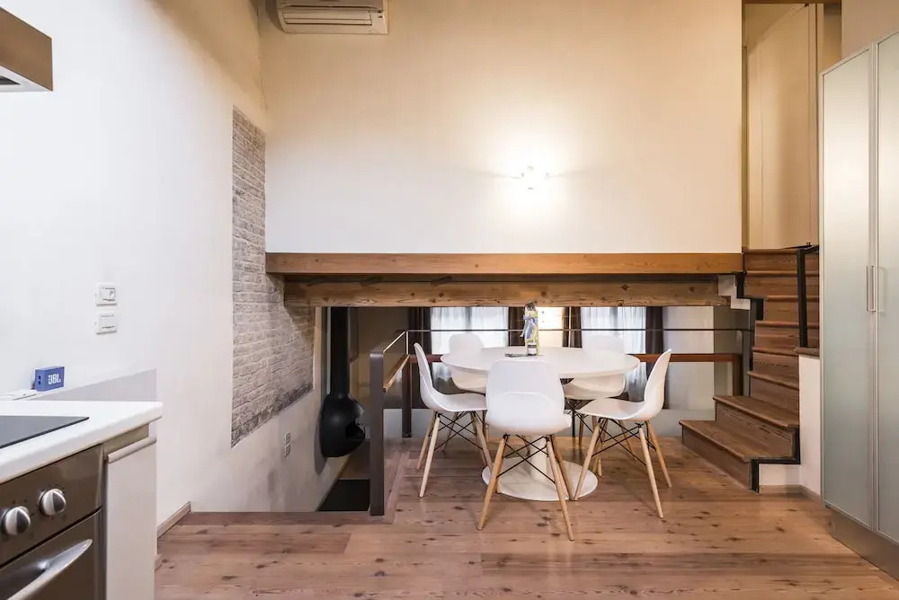 MyPlace Sant'Agostino Apartment