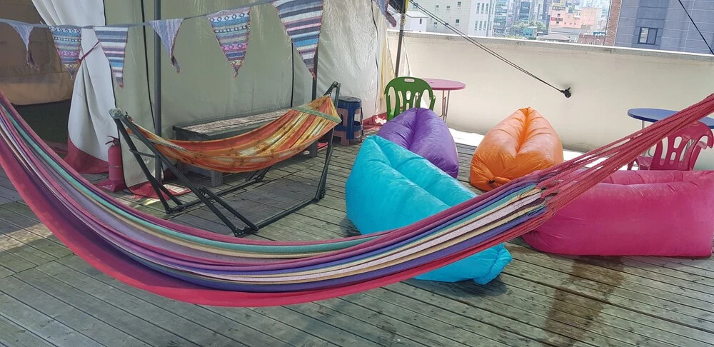 Line Guesthouse