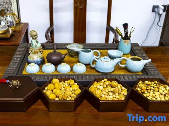 Wutai Mountain Wenjitang Homestay