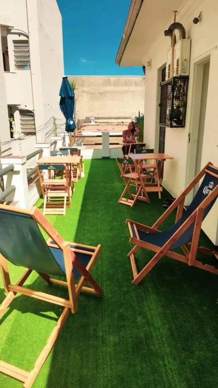 HBB Hostel Brazil Bar&Café- Vila Madalena - São Paulo-SP - Próximo a Beco do Batman, Paulista, Allianz Parque, Morumbi, Acesso 24hs