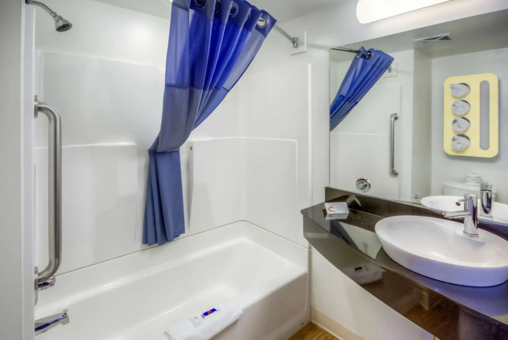 Motel 6-Headingley, MB - Winnipeg West