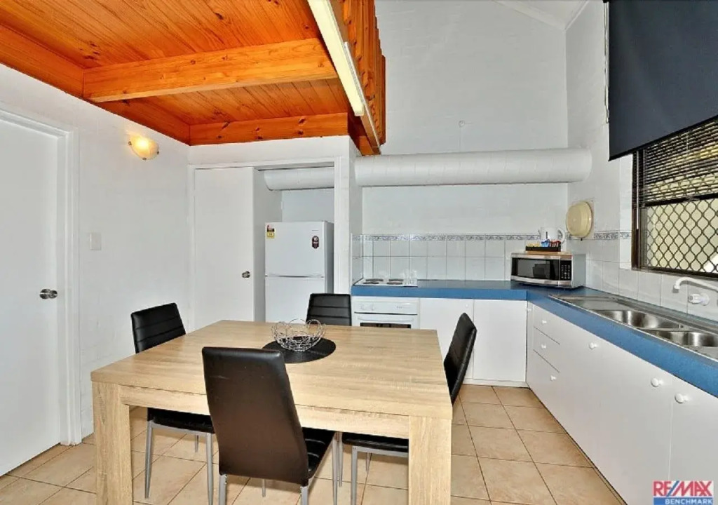 Mandurah Family Resort