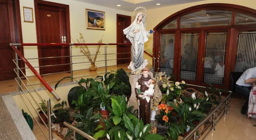 Hotel Rosabel
