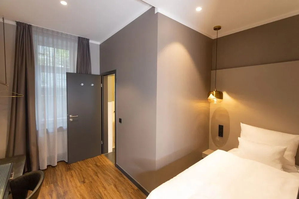 Munich Rooms Hotel