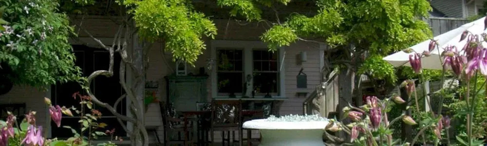 The Guesthouse