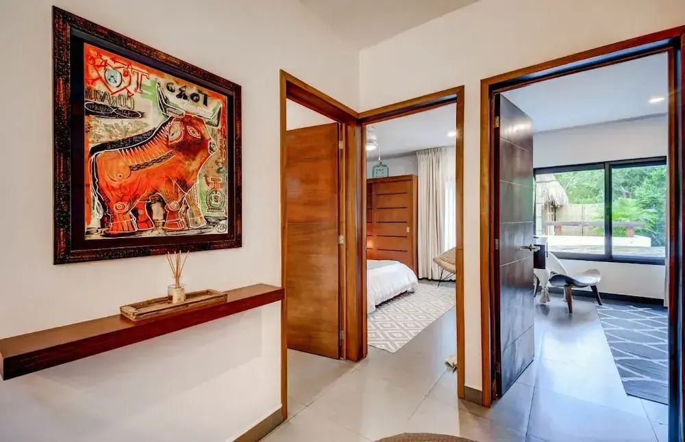 Villa Amalfi