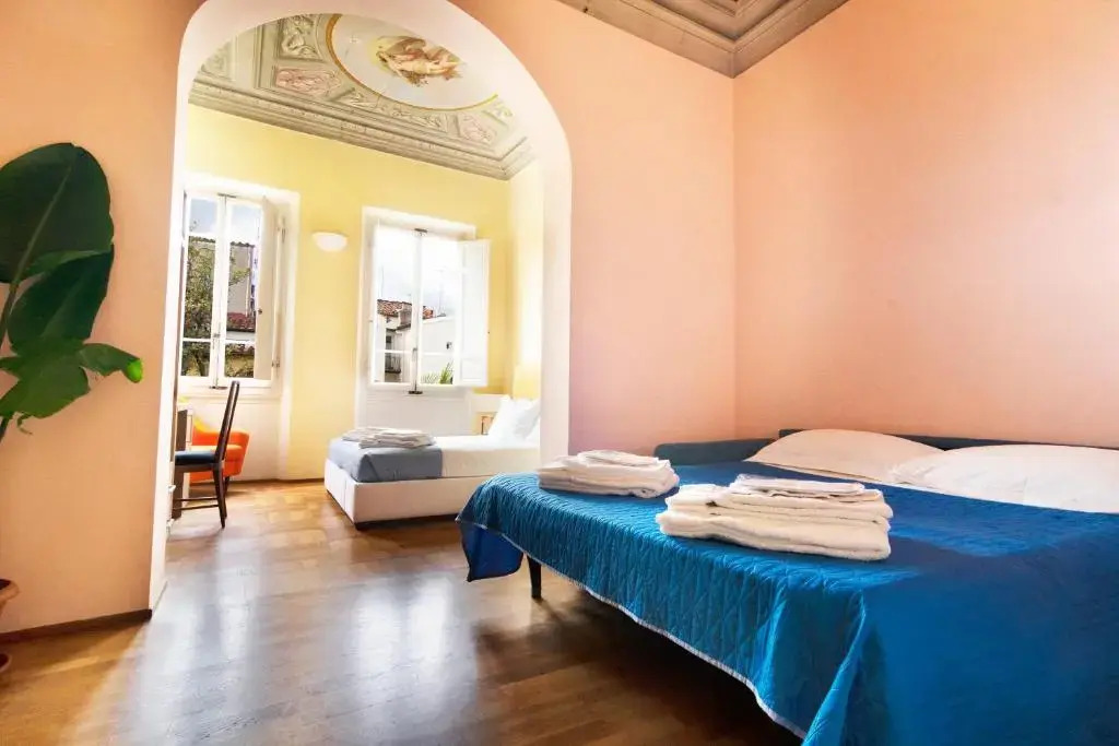 Hotel la Scala