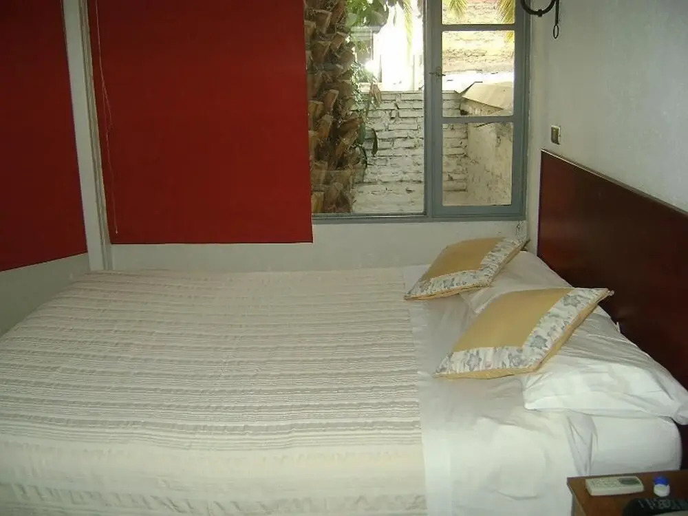 Chilhotel en Providencia