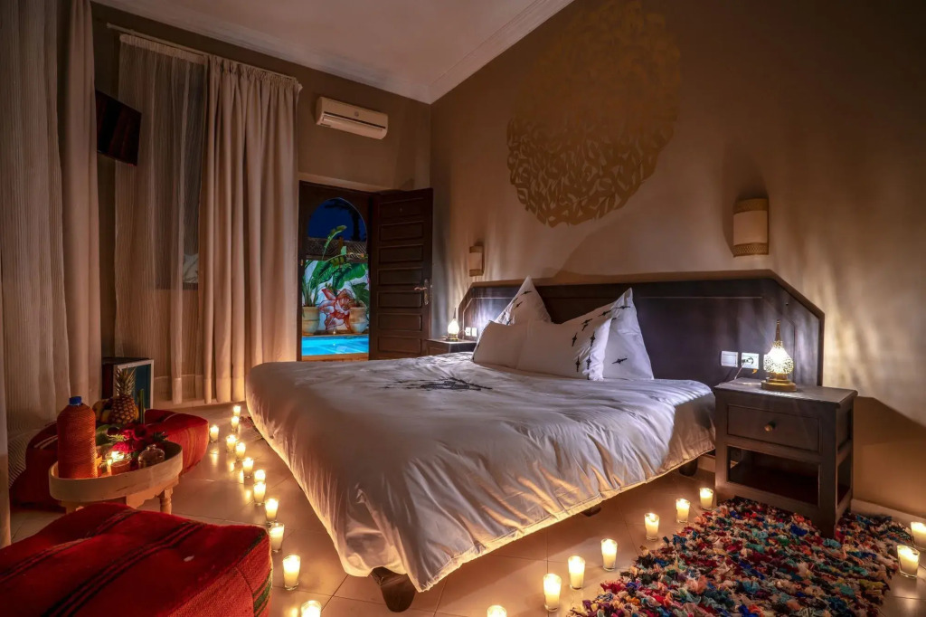 Majorelle City Center Boutique Hôtel