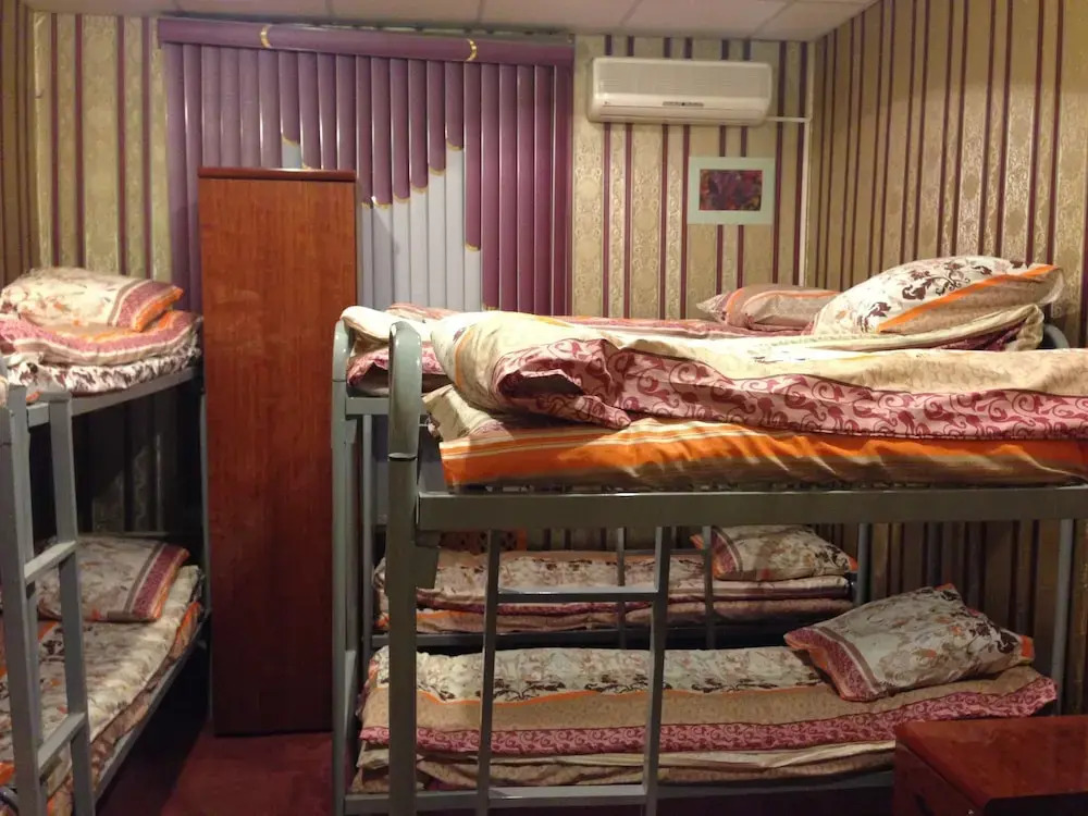 Apartlux Dmitrovskaya