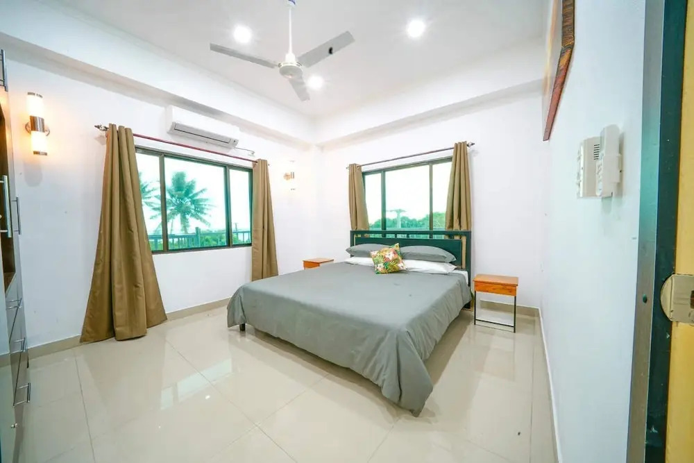 Coastal Suites Fiji