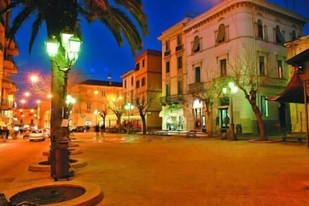 Olbia House Exclusive Room