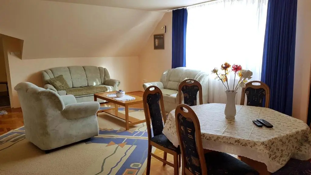 Beáta Apartman