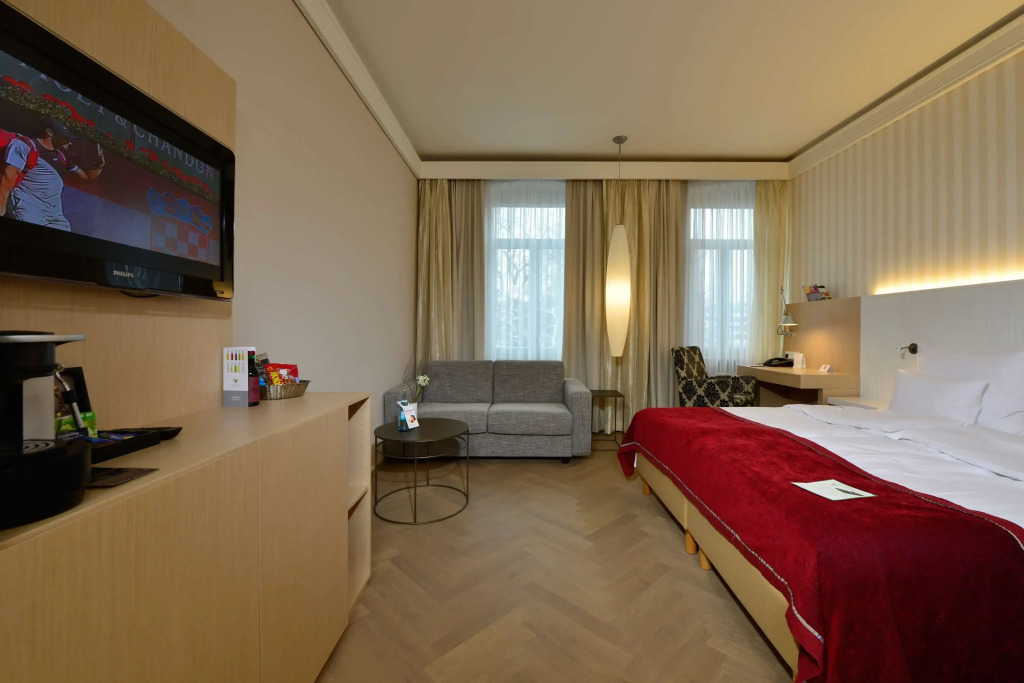 Hotel Victoria, BW Signature Collection