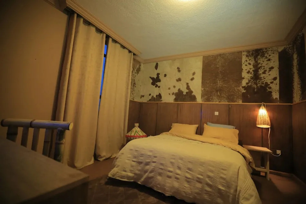 Nigus Boutique Hotel