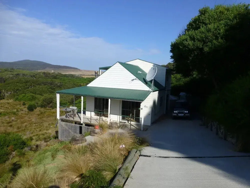 Palana Retreat