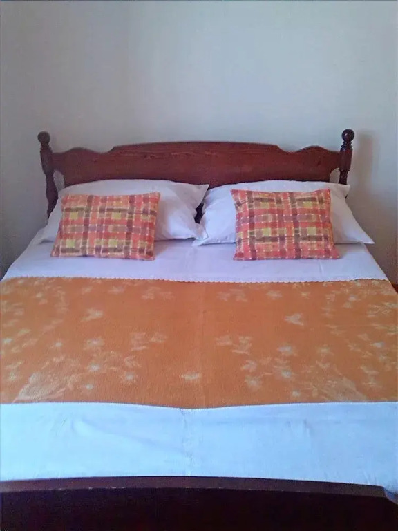 Apartment Greis