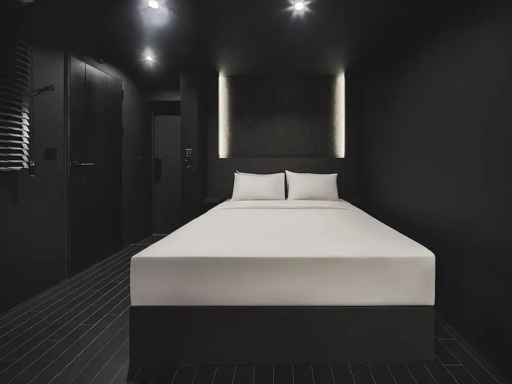 Guwol Hotel Jongno Ikseon