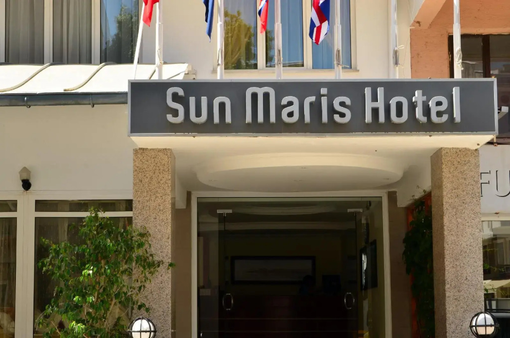 Sun Maris City