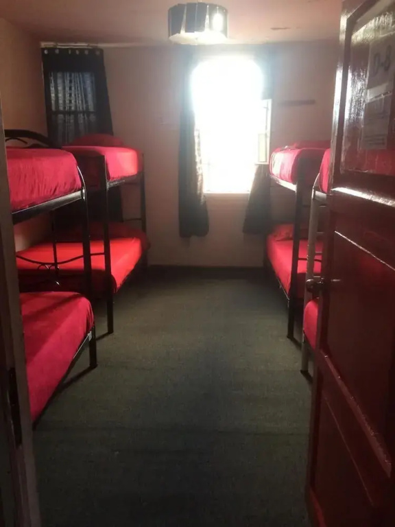 Antis Hostel Cusco