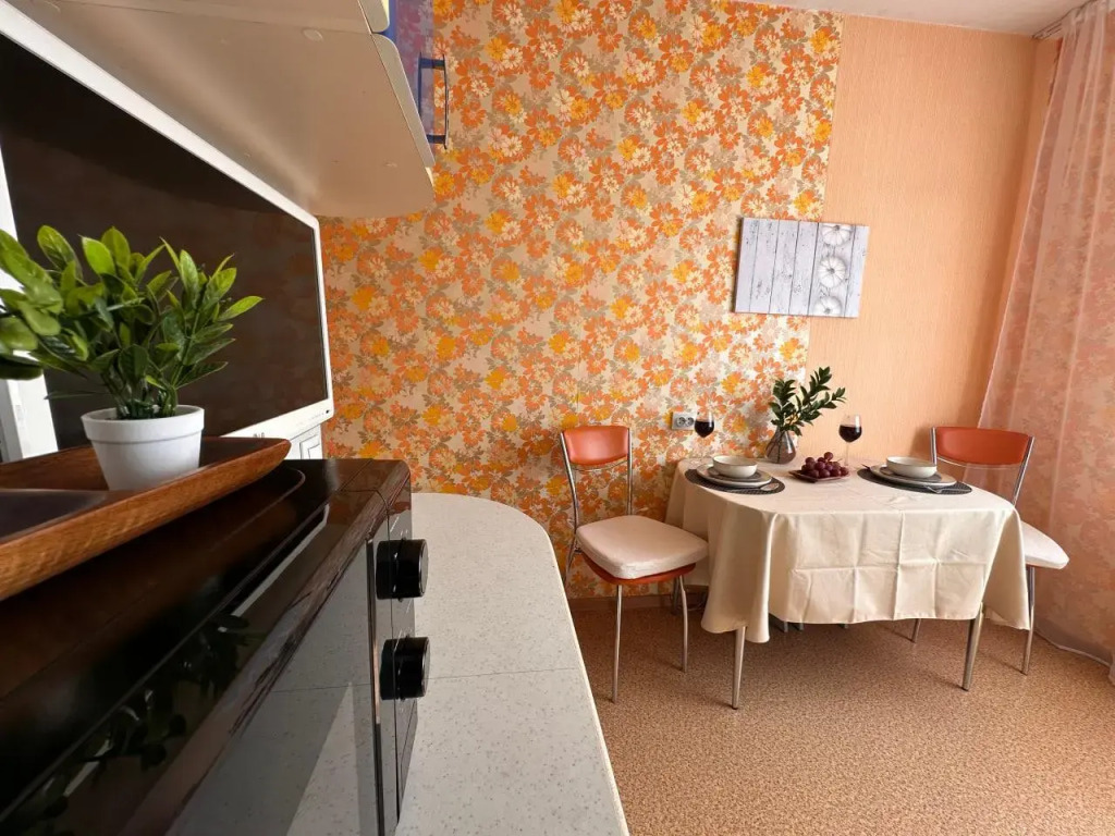 Apartament 52 на улице Янки Купалы 26