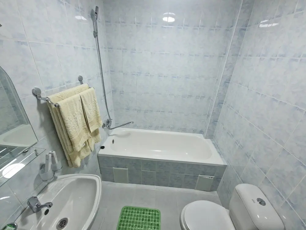 Отель Kuvonchoy Bonu