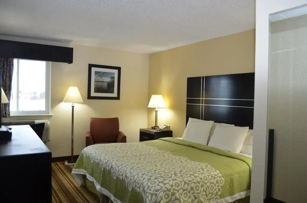 Days Inn Harriman