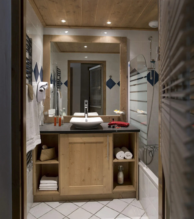 CGH Résidences & Spas Le Télémark