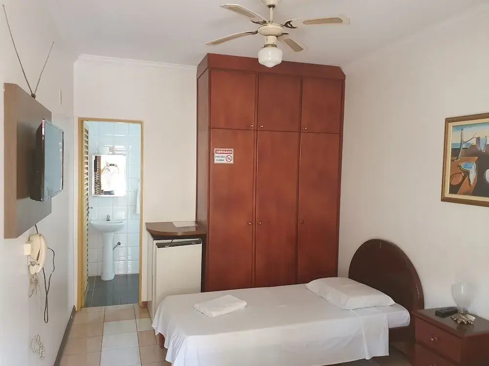 Hotel Sta Mônica Marília