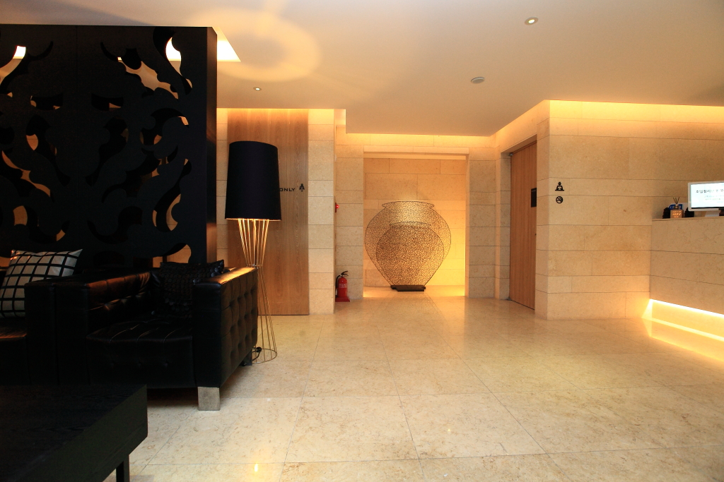 Jeju Cullinan Hotel