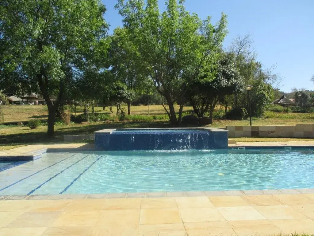 Magalies Manor