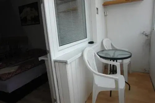 Apartment Tatranská Štrba