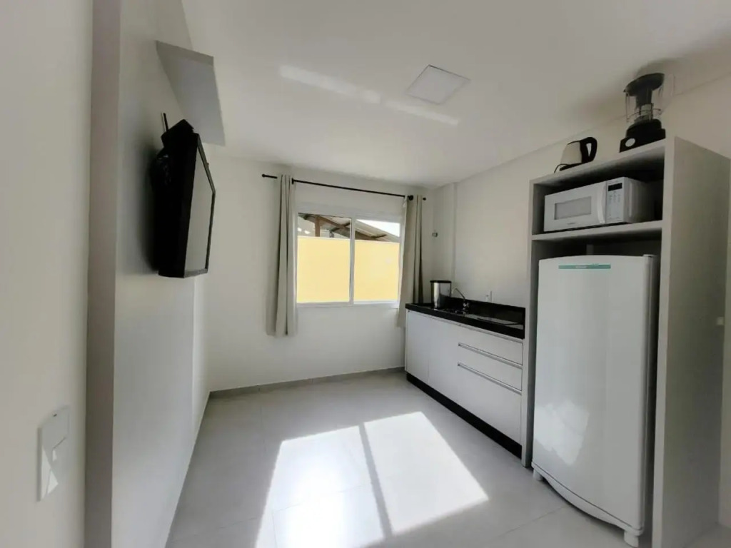 Hospeda Mariscal Flat