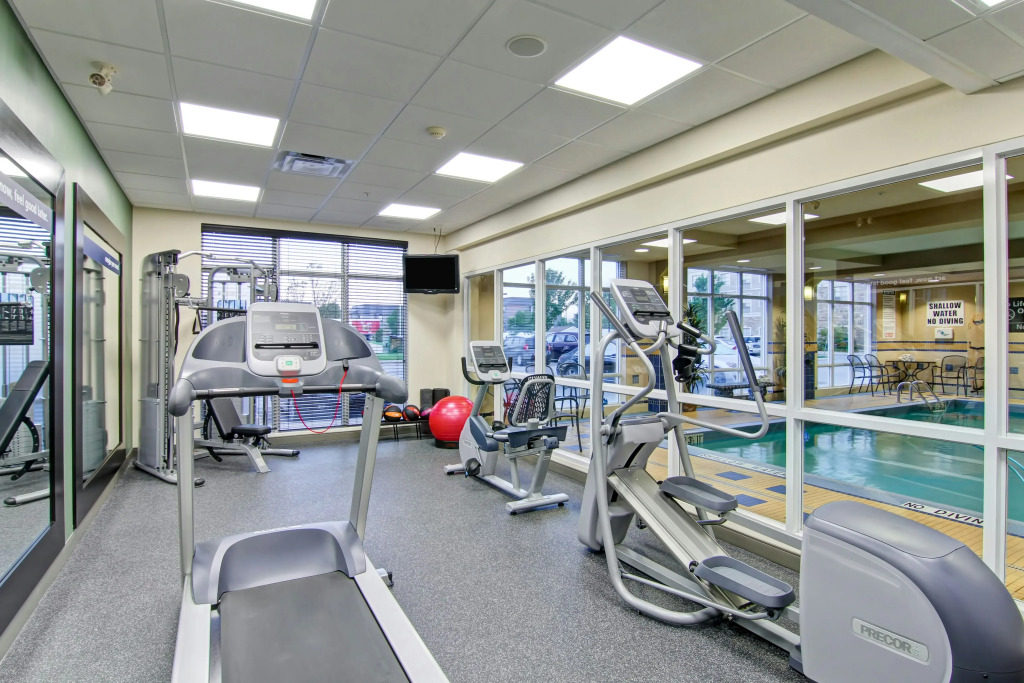 Hampton Inn London Ontario