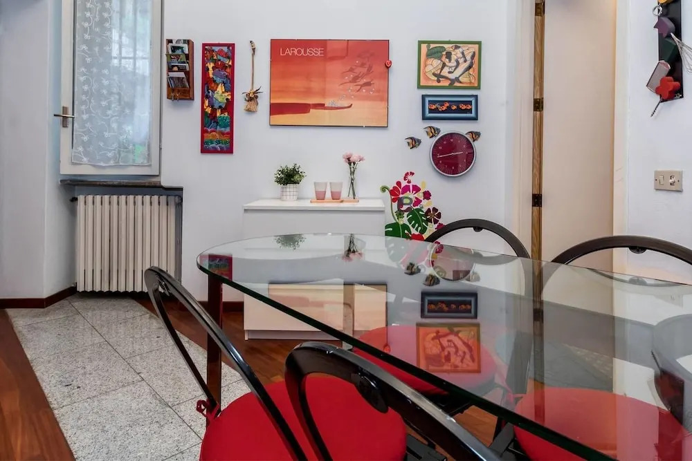Brera district bright & elegant apartments by Rentopolis