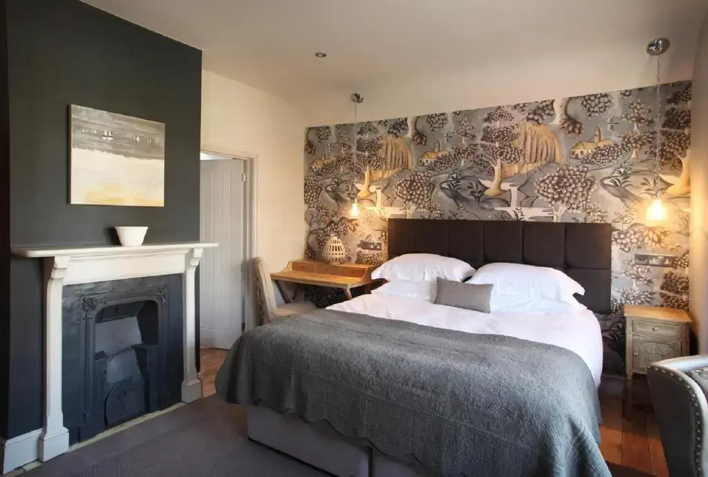 No33 HUNSTANTON BOUTIQUE ROOMS