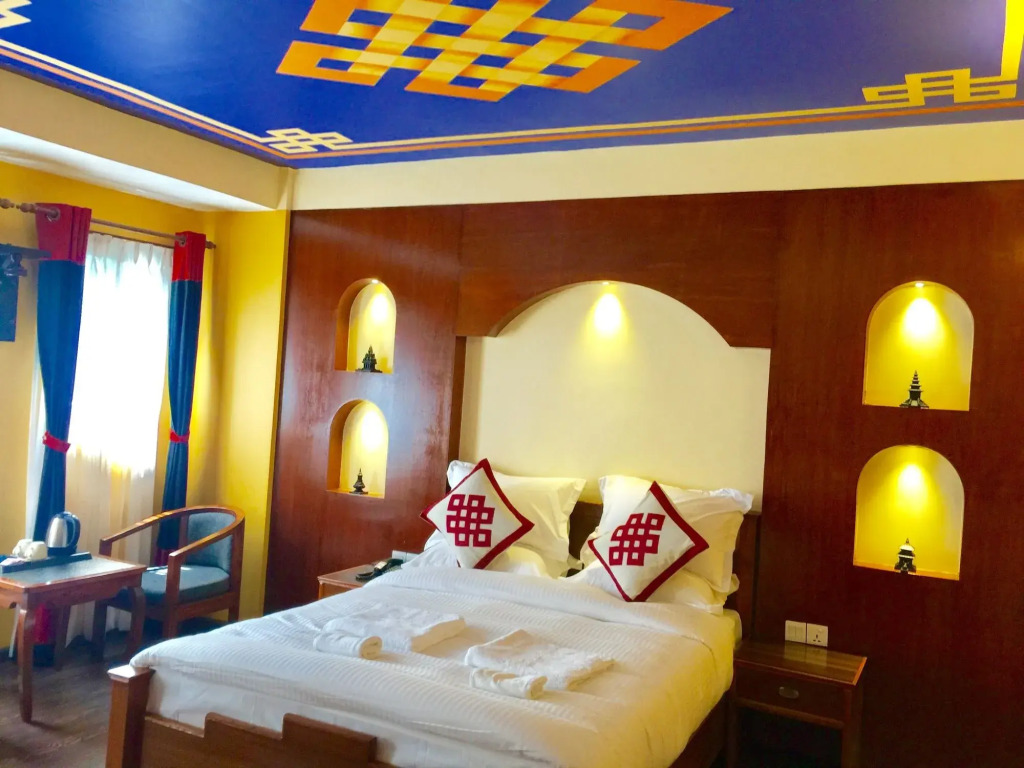 Karma Boutique Hotel