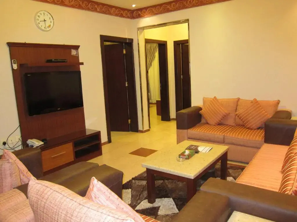 Vinas Riyadh Serviced Apartments