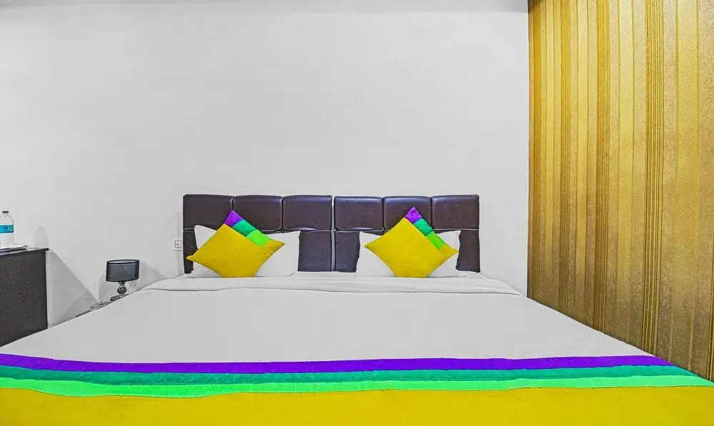 Hotel Happy Stay