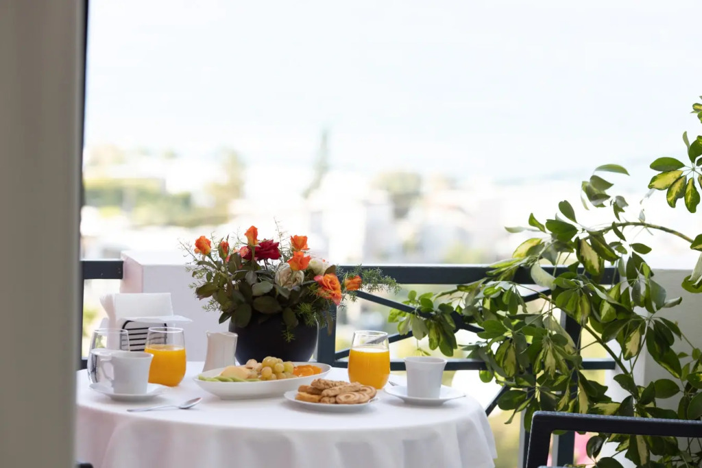 Minois Boutique Hotel