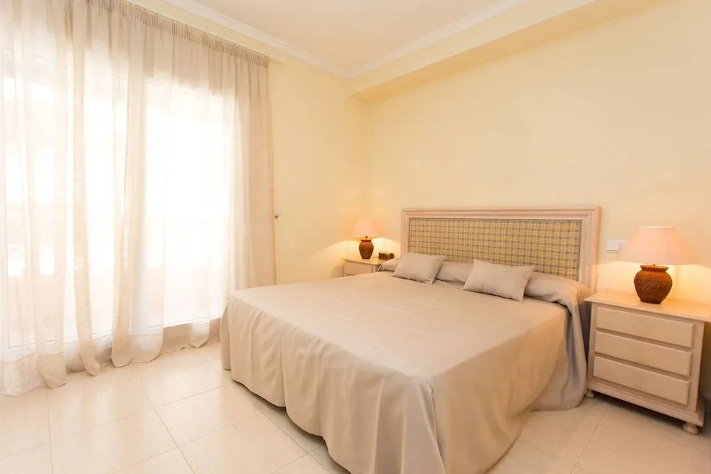 Dénia Front Beach Apartment