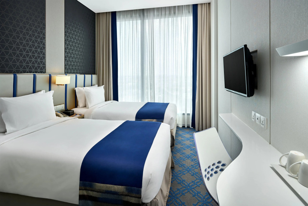 Holiday Inn Express Singapore Katong by IHG
