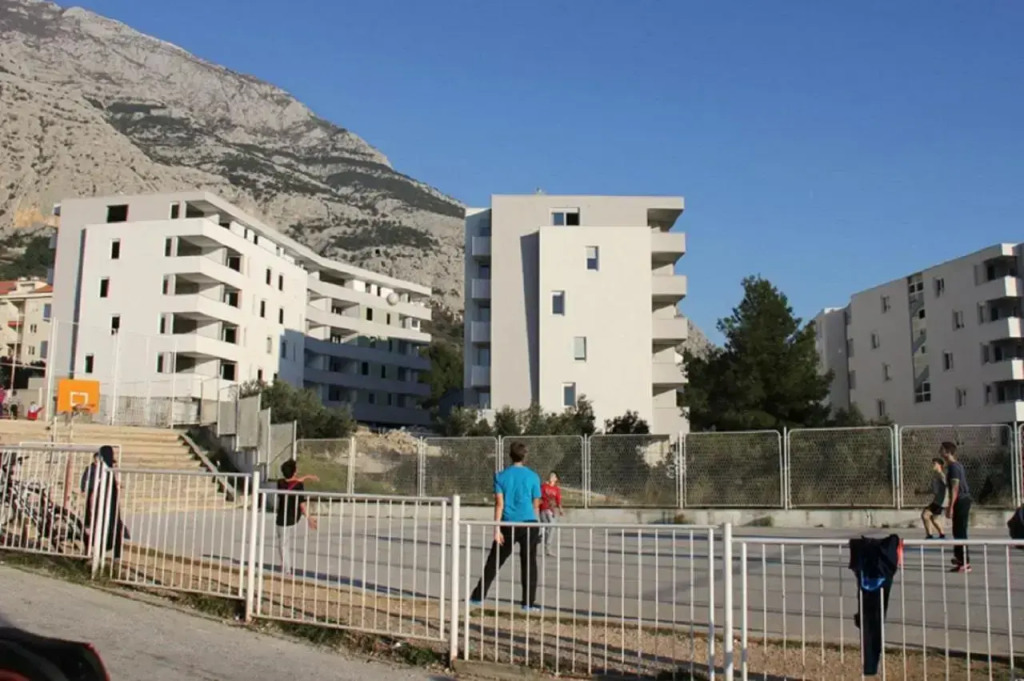 Villa Maral Makarska