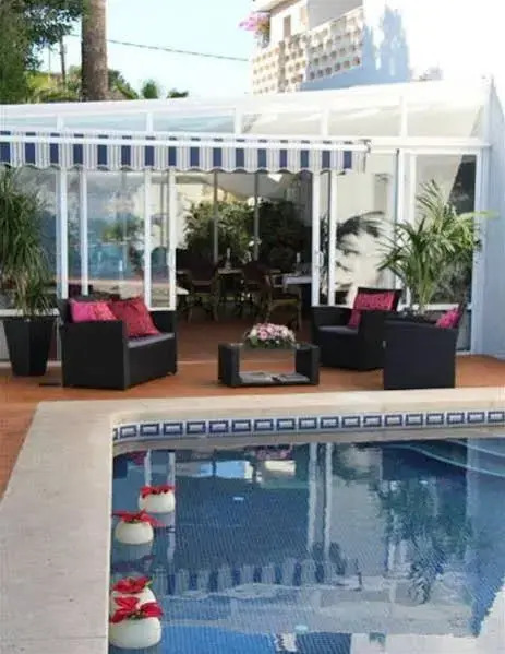 Hotel La Riviera