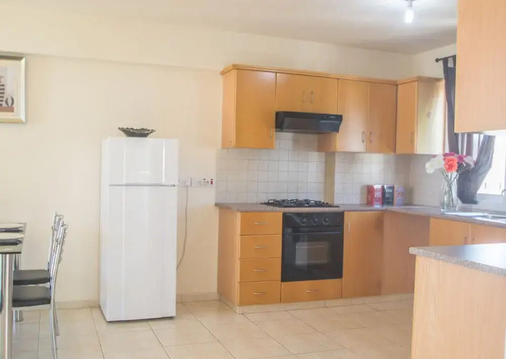 Konnos Apartment 1