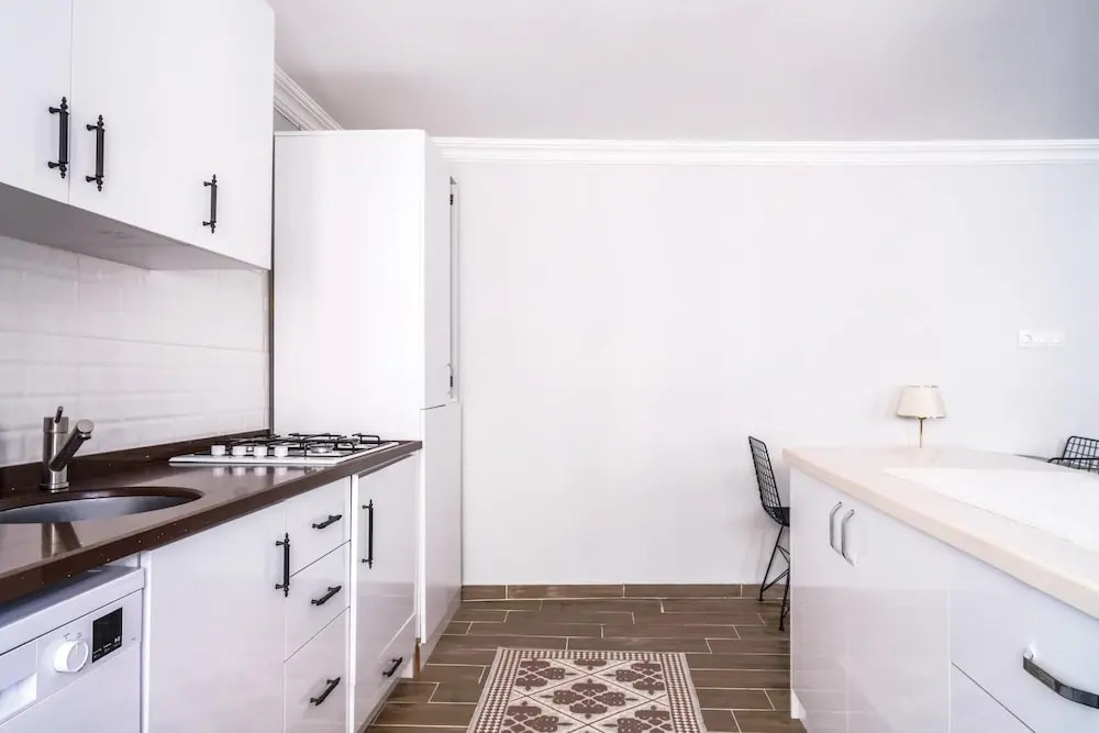 Flat w Balcony 10 min to Uskudar Coast