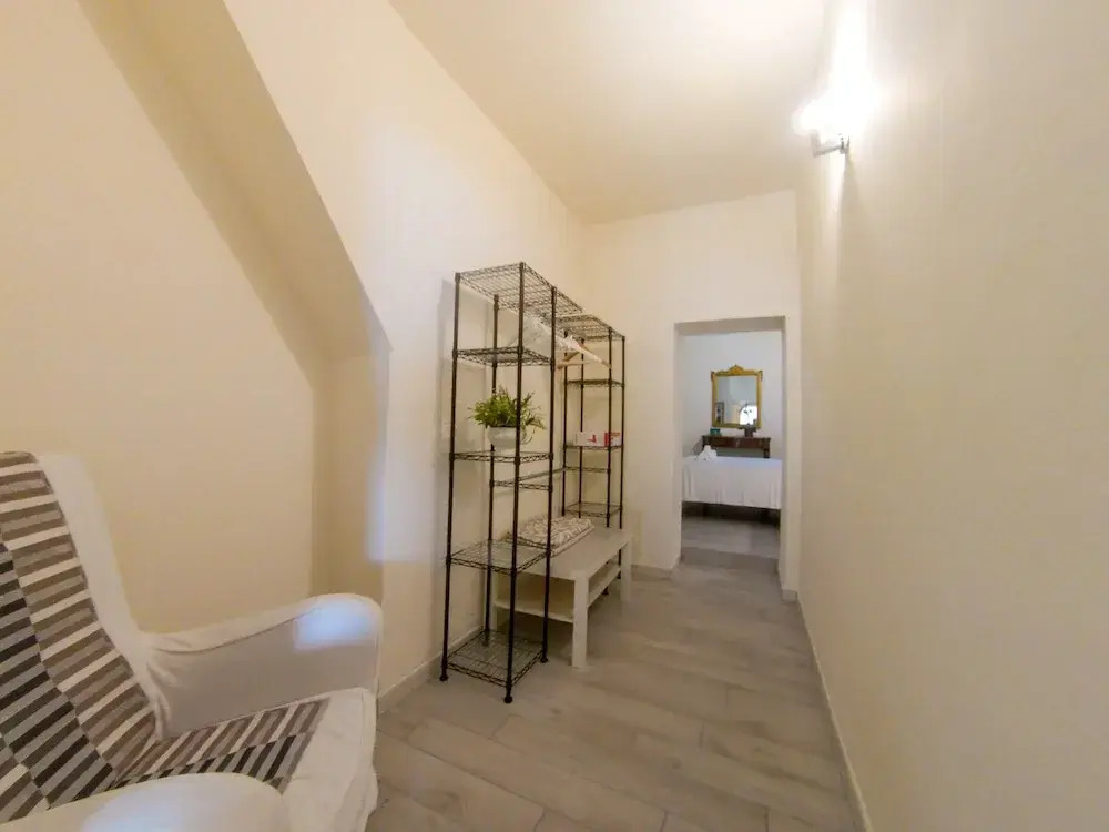 Romantic Piano Apartment
