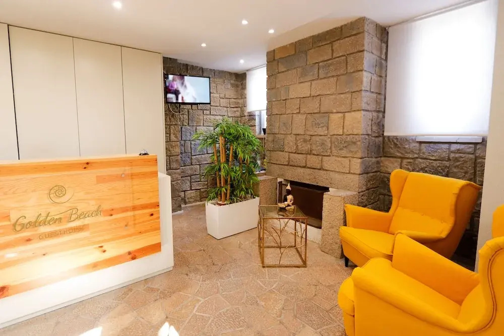 Ria Beach House by Algarve Holidays