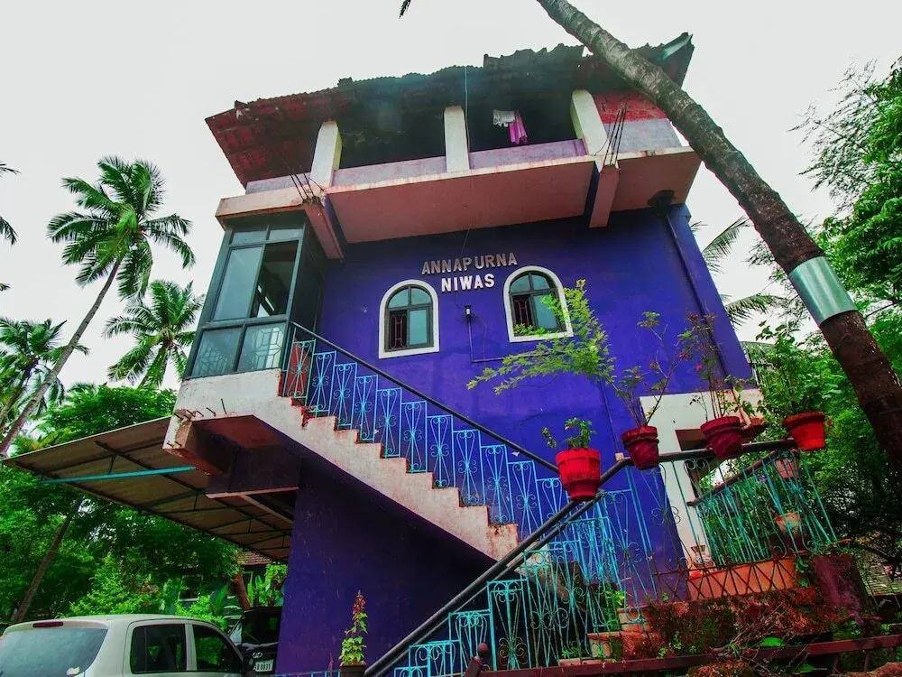 Annapurna Niwas by OYO Rooms
