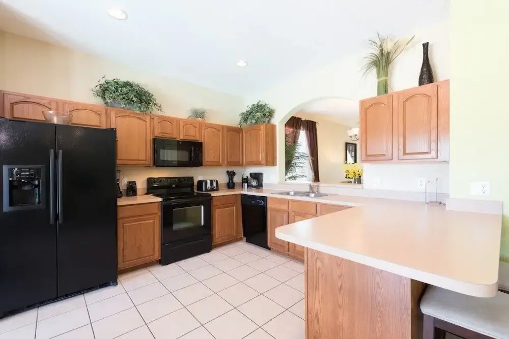 6BR Pool Home Windsor Hills by SHV-2601
